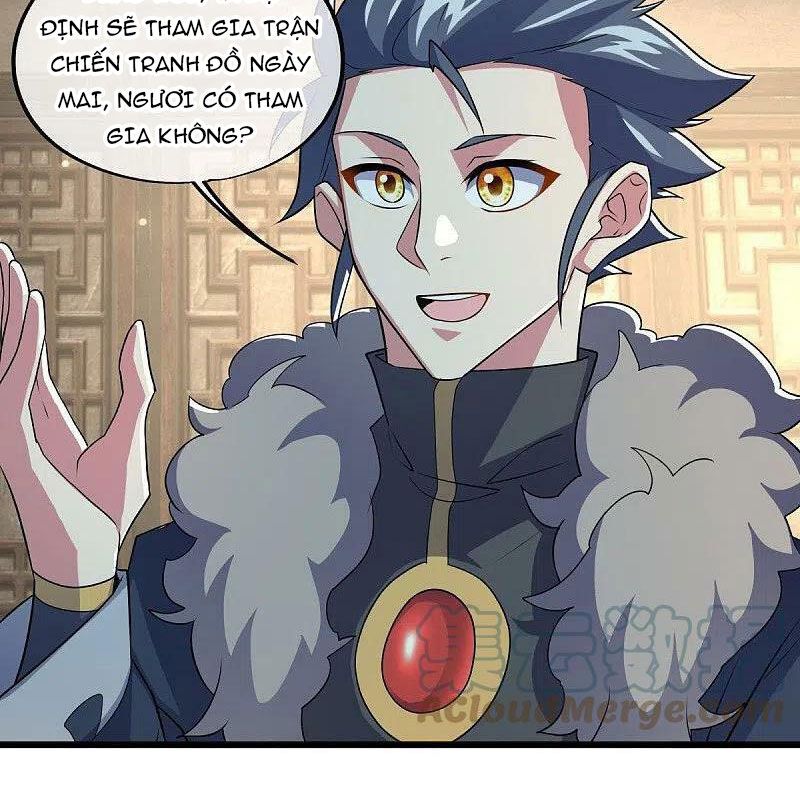 đọc truyện Chiến Hồn Tuyệt Thế Chương 478 ảnh 38 tại Thiên Thai Truyện