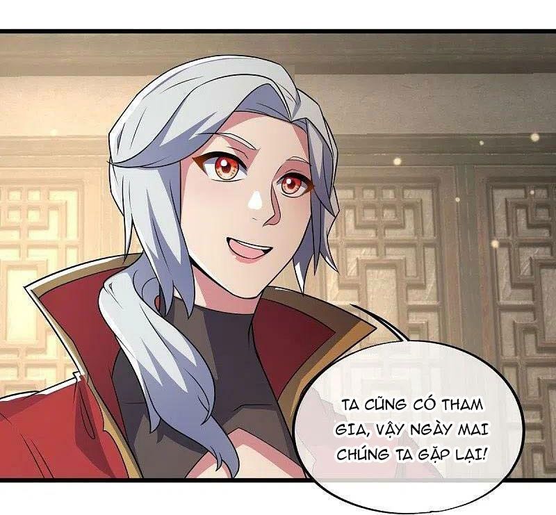 đọc truyện Chiến Hồn Tuyệt Thế Chương 478 ảnh 39 tại Thiên Thai Truyện