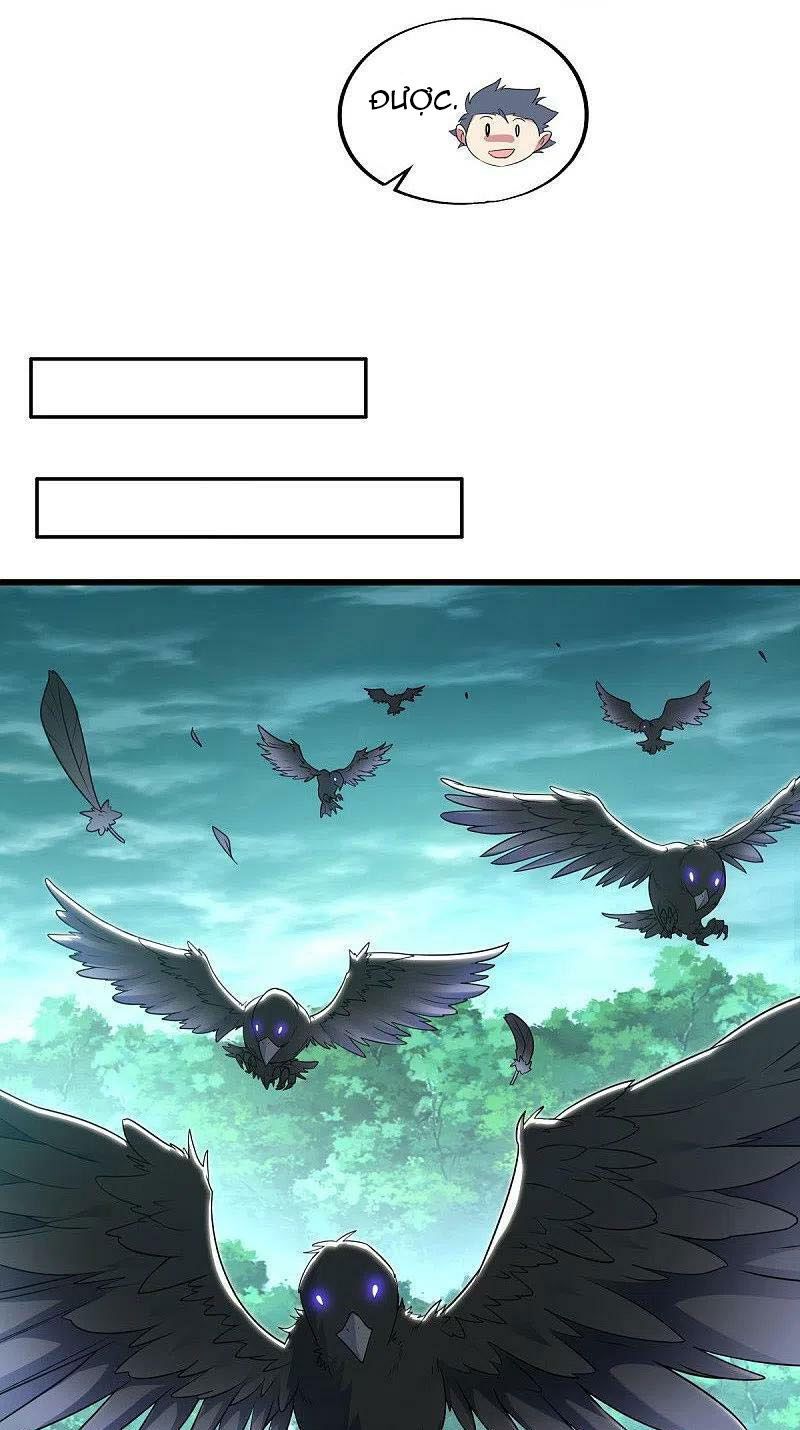 đọc truyện Chiến Hồn Tuyệt Thế Chương 478 ảnh 40 tại Thiên Thai Truyện