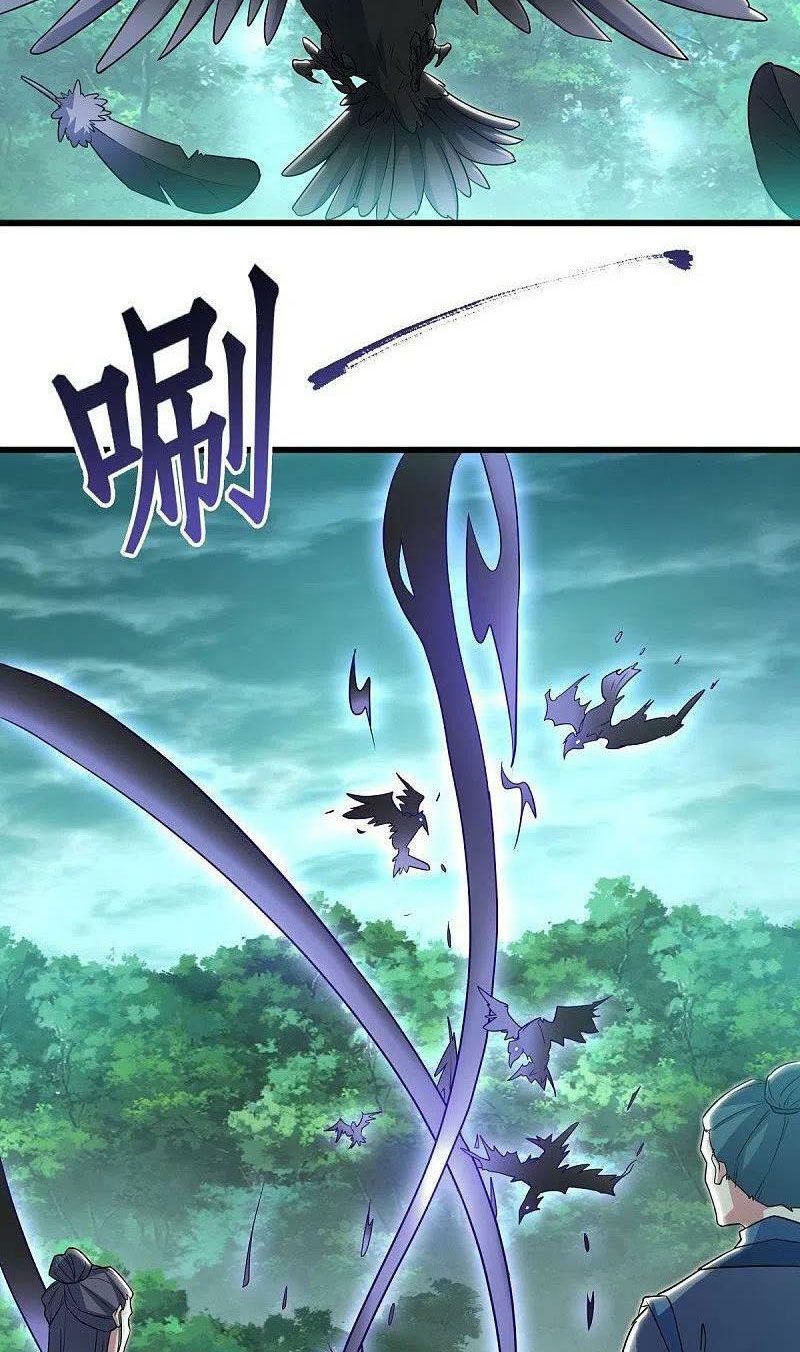 đọc truyện Chiến Hồn Tuyệt Thế Chương 478 ảnh 41 tại Thiên Thai Truyện