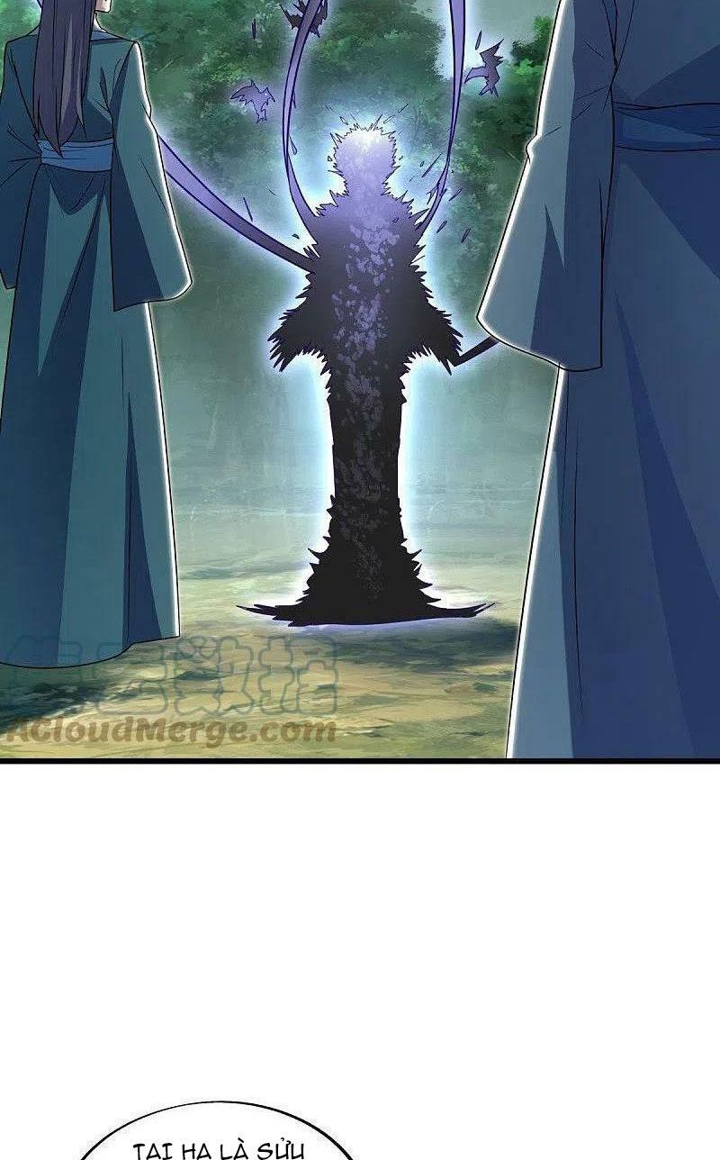 đọc truyện Chiến Hồn Tuyệt Thế Chương 478 ảnh 42 tại Thiên Thai Truyện