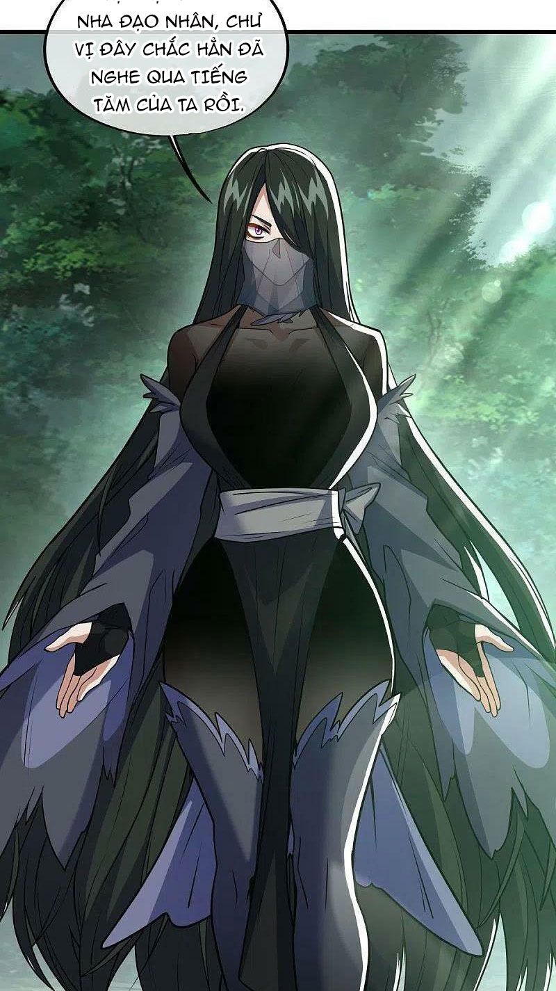 đọc truyện Chiến Hồn Tuyệt Thế Chương 478 ảnh 43 tại Thiên Thai Truyện