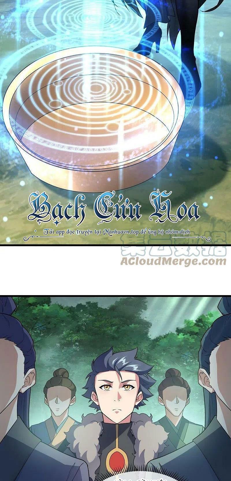 đọc truyện Chiến Hồn Tuyệt Thế Chương 478 ảnh 46 tại Thiên Thai Truyện