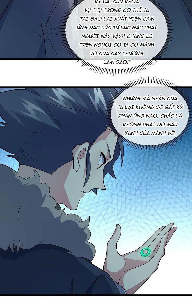 đọc truyện Chiến Hồn Tuyệt Thế Chương 478 ảnh 47 tại Thiên Thai Truyện