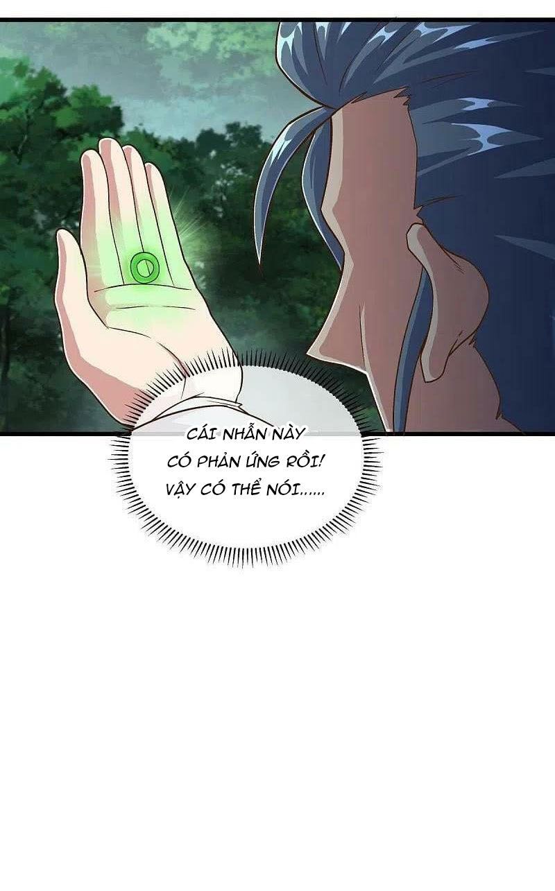 đọc truyện Chiến Hồn Tuyệt Thế Chương 478 ảnh 53 tại Thiên Thai Truyện