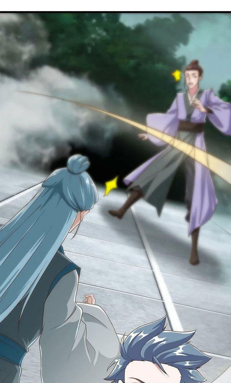 đọc truyện Chiến Hồn Tuyệt Thế Chương 478 ảnh 54 tại Thiên Thai Truyện