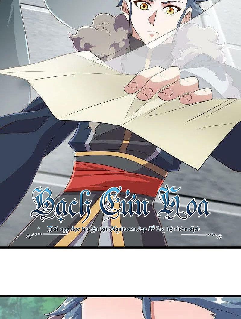 đọc truyện Chiến Hồn Tuyệt Thế Chương 478 ảnh 55 tại Thiên Thai Truyện