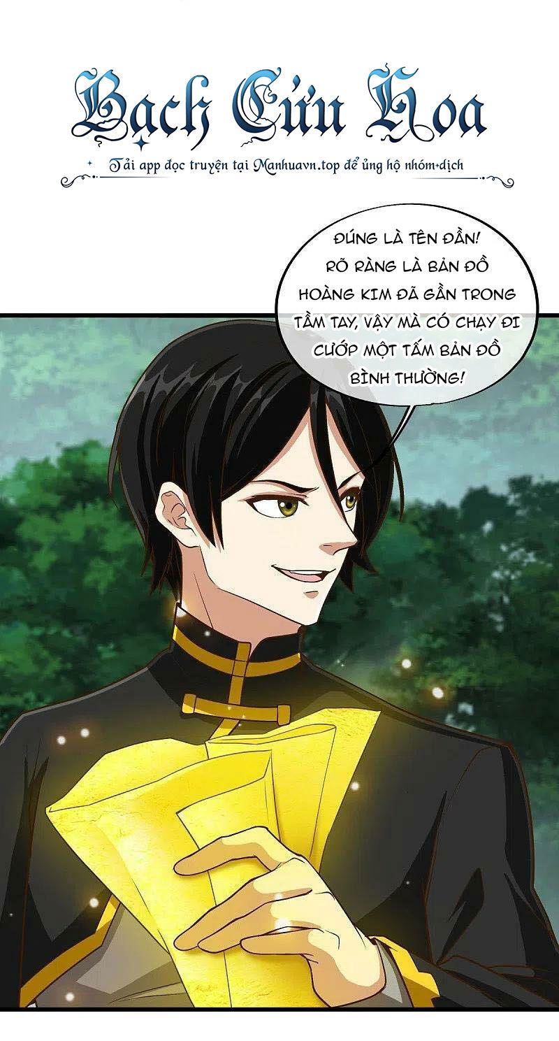 đọc truyện Chiến Hồn Tuyệt Thế Chương 478 ảnh 57 tại Thiên Thai Truyện