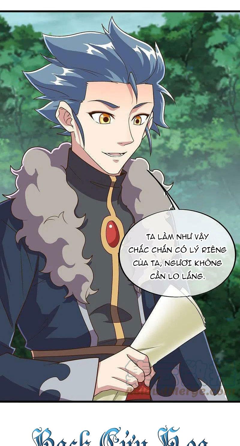 đọc truyện Chiến Hồn Tuyệt Thế Chương 478 ảnh 59 tại Thiên Thai Truyện