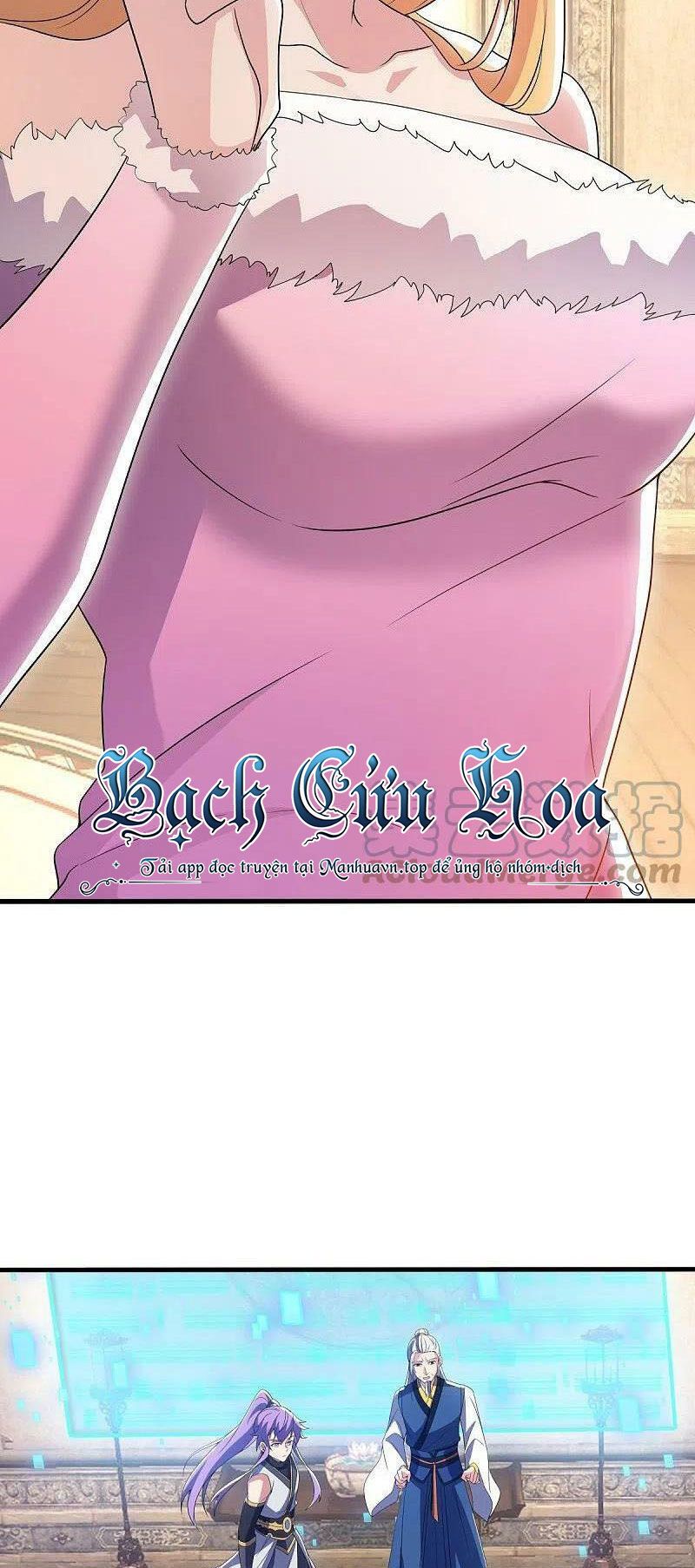 đọc truyện Chiến Hồn Tuyệt Thế Chương 478 ảnh 8 tại Thiên Thai Truyện