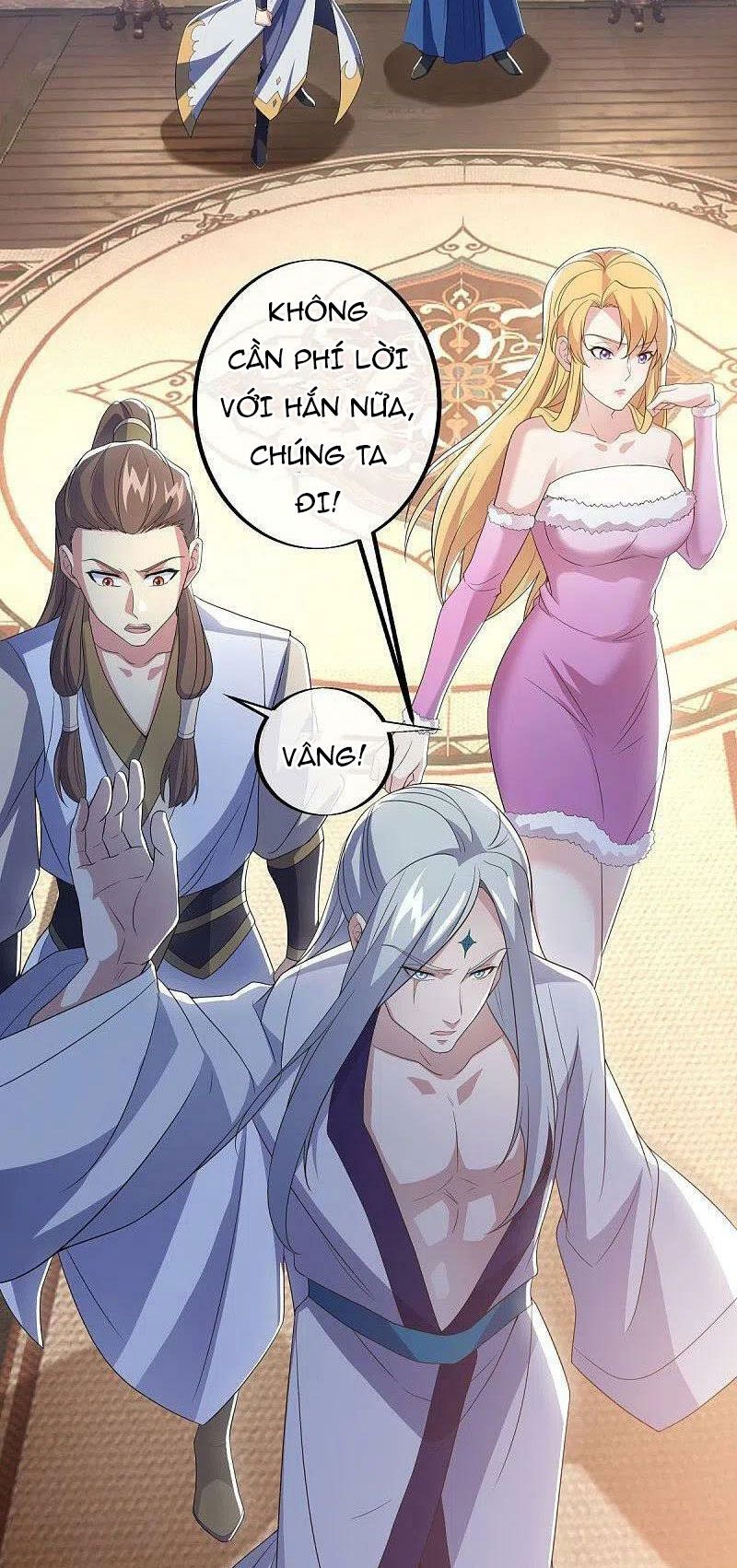 đọc truyện Chiến Hồn Tuyệt Thế Chương 478 ảnh 9 tại Thiên Thai Truyện