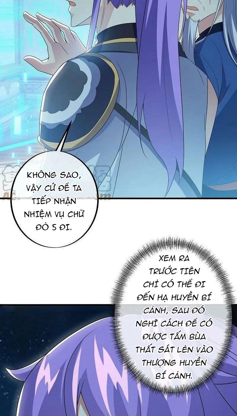 đọc truyện Chiến Hồn Tuyệt Thế Chương 478 ảnh 10 tại Thiên Thai Truyện