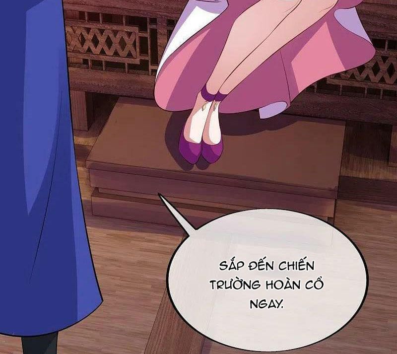 đọc truyện Chiến Hồn Tuyệt Thế Chương 479 ảnh 106 tại Thiên Thai Truyện