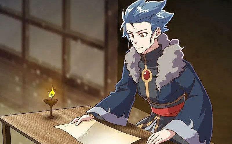 đọc truyện Chiến Hồn Tuyệt Thế Chương 479 ảnh 13 tại Thiên Thai Truyện