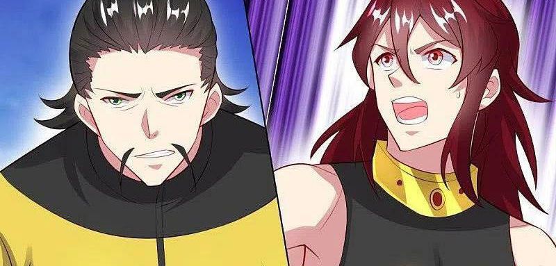 đọc truyện Chiến Hồn Tuyệt Thế Chương 479 ảnh 151 tại Thiên Thai Truyện