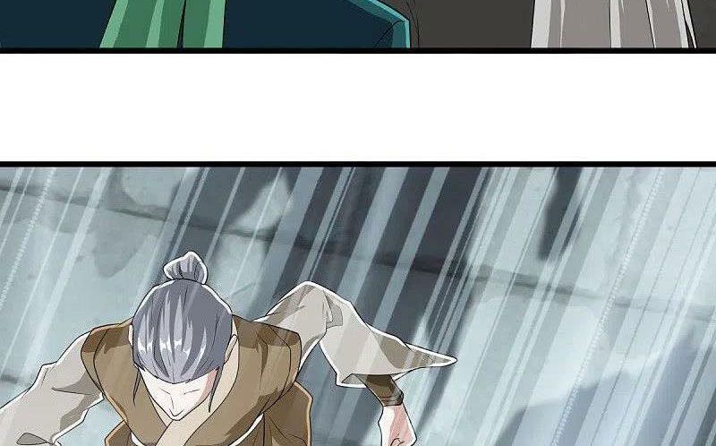 đọc truyện Chiến Hồn Tuyệt Thế Chương 479 ảnh 24 tại Thiên Thai Truyện