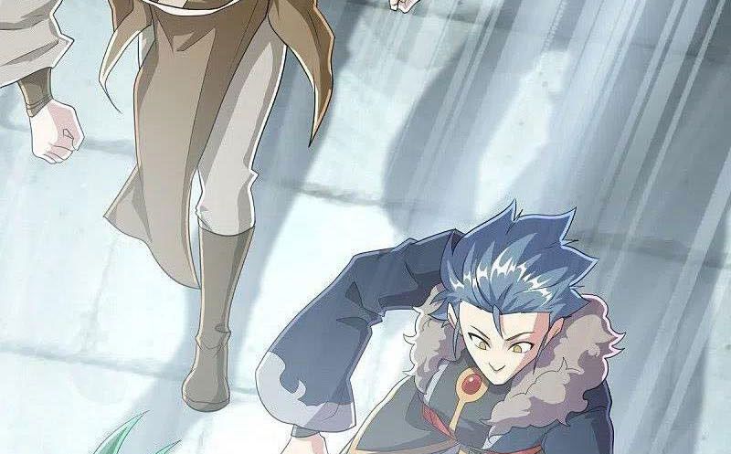 đọc truyện Chiến Hồn Tuyệt Thế Chương 479 ảnh 25 tại Thiên Thai Truyện