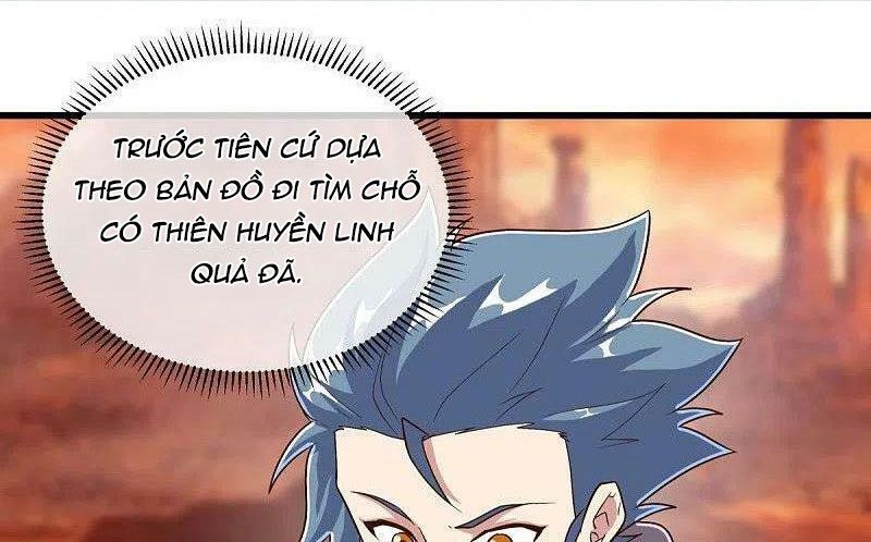 đọc truyện Chiến Hồn Tuyệt Thế Chương 479 ảnh 33 tại Thiên Thai Truyện