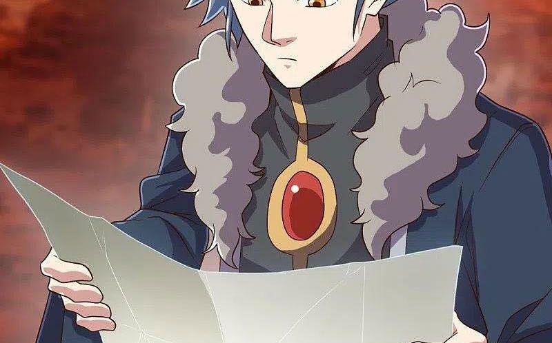 đọc truyện Chiến Hồn Tuyệt Thế Chương 479 ảnh 34 tại Thiên Thai Truyện