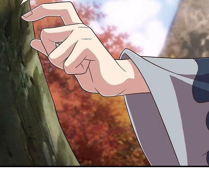 đọc truyện Chiến Hồn Tuyệt Thế Chương 479 ảnh 39 tại Thiên Thai Truyện