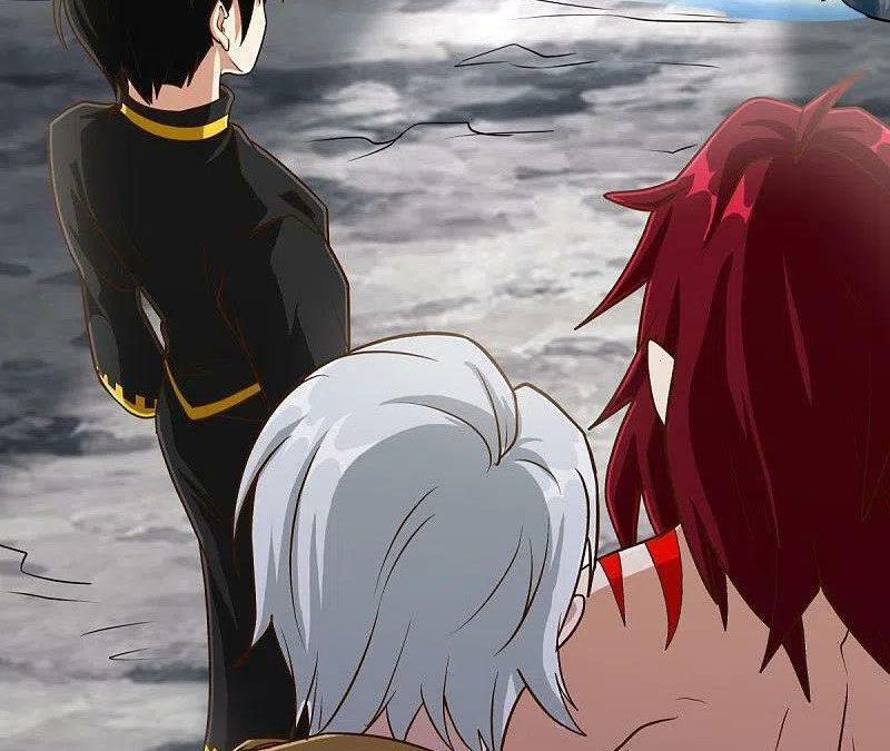 đọc truyện Chiến Hồn Tuyệt Thế Chương 479 ảnh 49 tại Thiên Thai Truyện