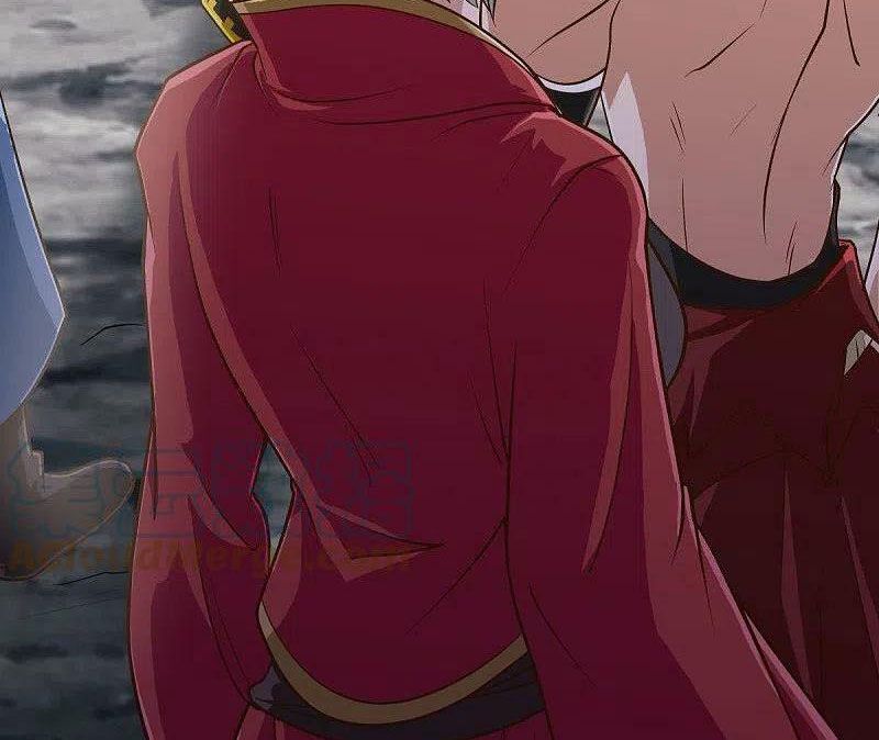 đọc truyện Chiến Hồn Tuyệt Thế Chương 479 ảnh 50 tại Thiên Thai Truyện