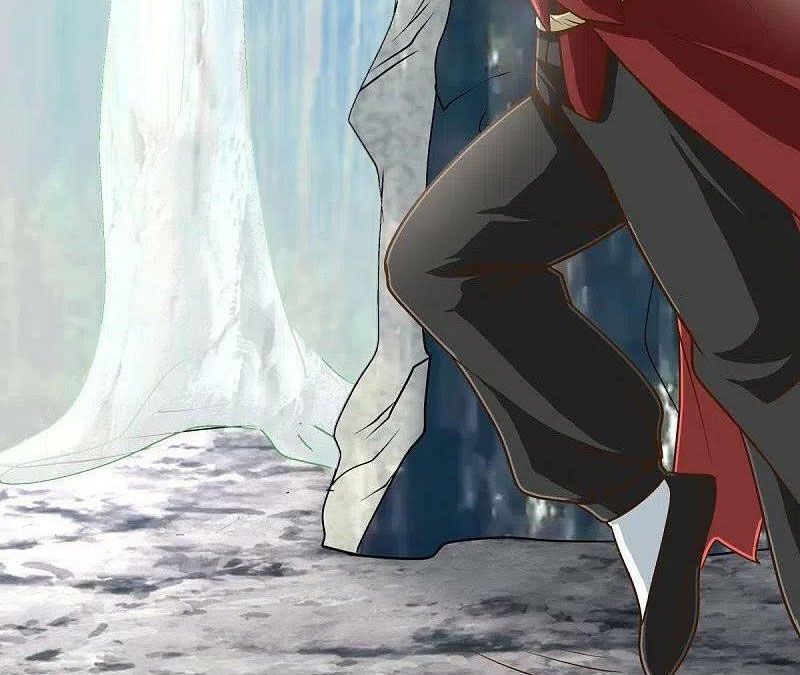 đọc truyện Chiến Hồn Tuyệt Thế Chương 479 ảnh 56 tại Thiên Thai Truyện