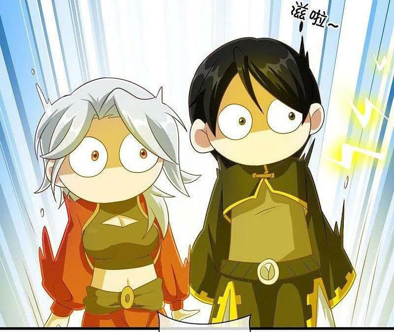 đọc truyện Chiến Hồn Tuyệt Thế Chương 479 ảnh 60 tại Thiên Thai Truyện