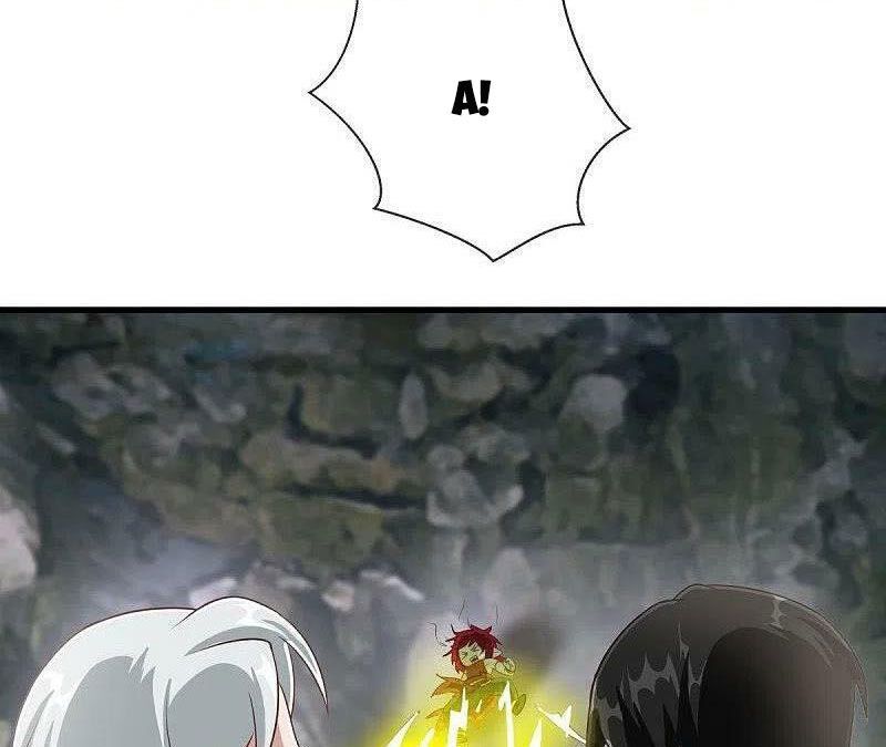 đọc truyện Chiến Hồn Tuyệt Thế Chương 479 ảnh 61 tại Thiên Thai Truyện