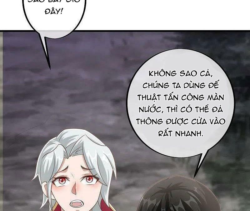 đọc truyện Chiến Hồn Tuyệt Thế Chương 479 ảnh 63 tại Thiên Thai Truyện