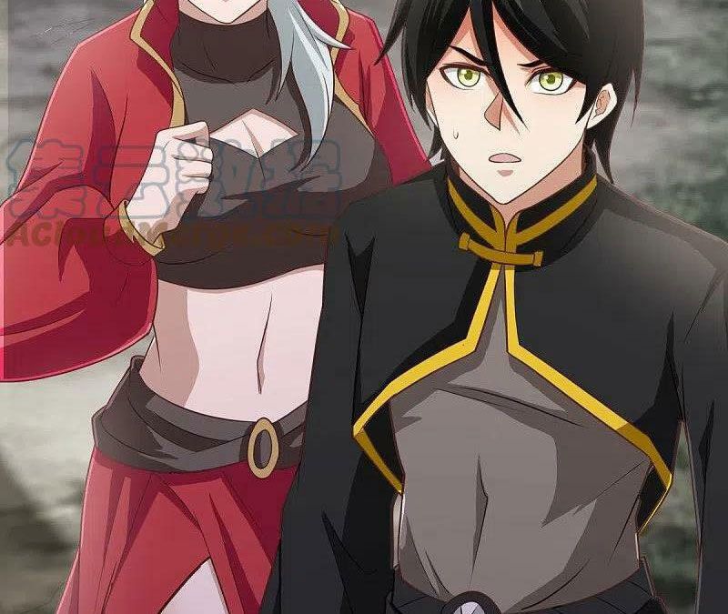 đọc truyện Chiến Hồn Tuyệt Thế Chương 479 ảnh 64 tại Thiên Thai Truyện