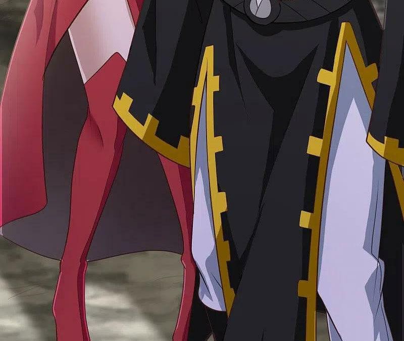 đọc truyện Chiến Hồn Tuyệt Thế Chương 479 ảnh 65 tại Thiên Thai Truyện