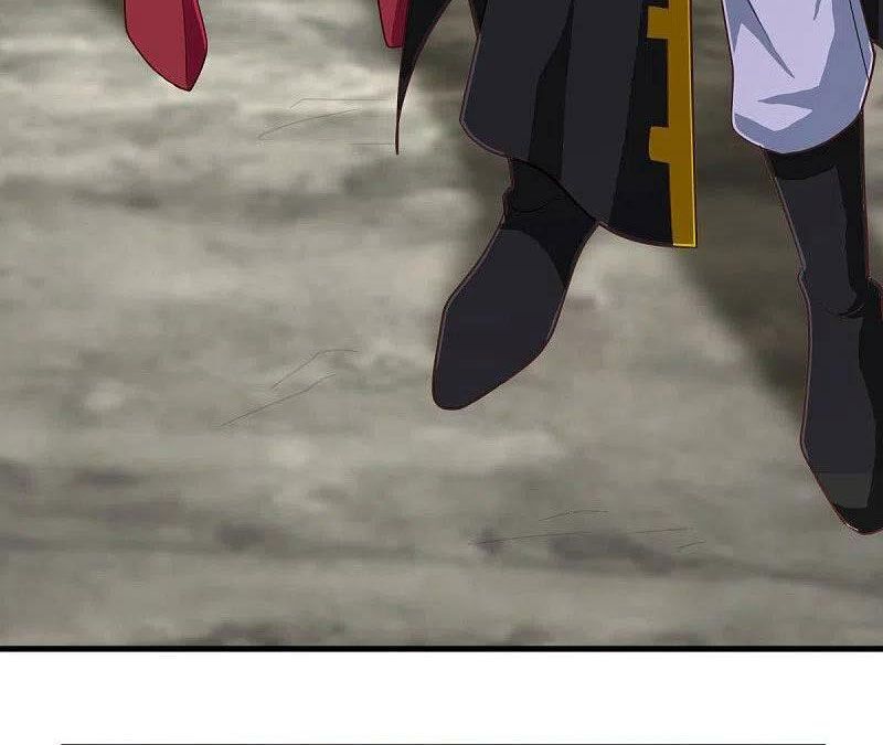 đọc truyện Chiến Hồn Tuyệt Thế Chương 479 ảnh 66 tại Thiên Thai Truyện