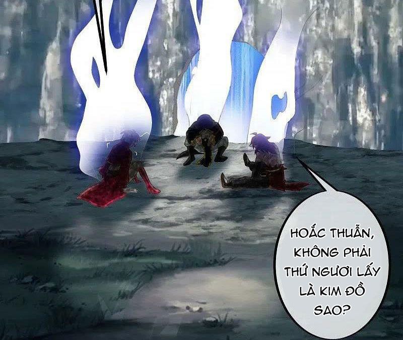 đọc truyện Chiến Hồn Tuyệt Thế Chương 479 ảnh 69 tại Thiên Thai Truyện