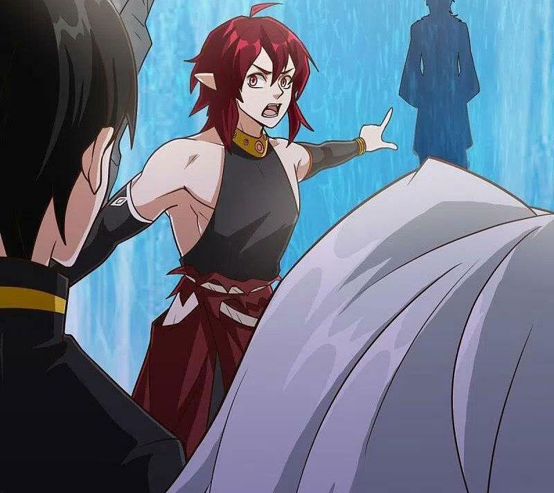 đọc truyện Chiến Hồn Tuyệt Thế Chương 479 ảnh 76 tại Thiên Thai Truyện