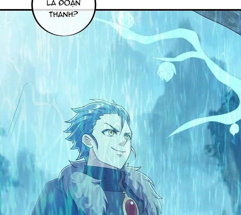 đọc truyện Chiến Hồn Tuyệt Thế Chương 479 ảnh 78 tại Thiên Thai Truyện