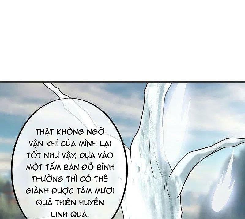 đọc truyện Chiến Hồn Tuyệt Thế Chương 479 ảnh 81 tại Thiên Thai Truyện