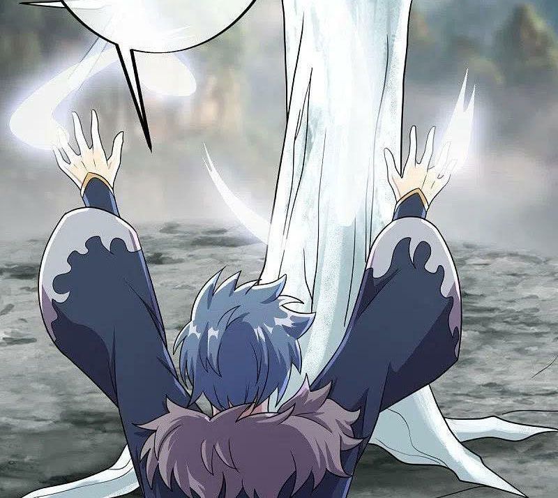 đọc truyện Chiến Hồn Tuyệt Thế Chương 479 ảnh 82 tại Thiên Thai Truyện