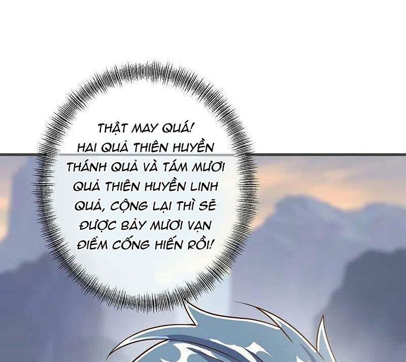 đọc truyện Chiến Hồn Tuyệt Thế Chương 479 ảnh 90 tại Thiên Thai Truyện