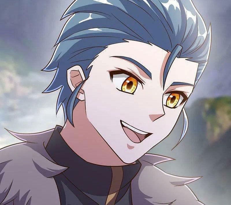 đọc truyện Chiến Hồn Tuyệt Thế Chương 479 ảnh 91 tại Thiên Thai Truyện