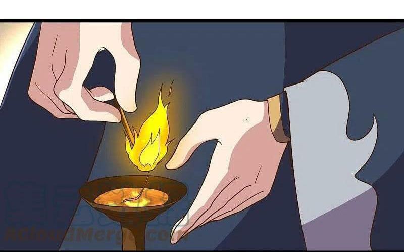 đọc truyện Chiến Hồn Tuyệt Thế Chương 479 ảnh 11 tại Thiên Thai Truyện