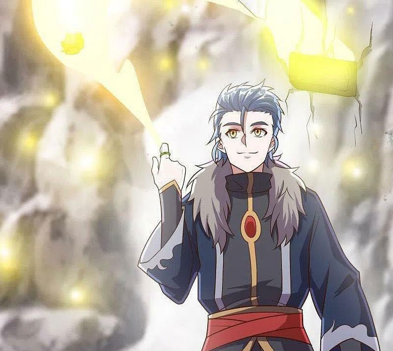 đọc truyện Chiến Hồn Tuyệt Thế Chương 479 ảnh 93 tại Thiên Thai Truyện