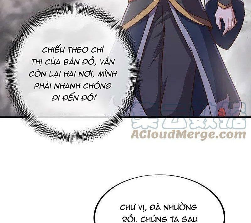 đọc truyện Chiến Hồn Tuyệt Thế Chương 479 ảnh 94 tại Thiên Thai Truyện