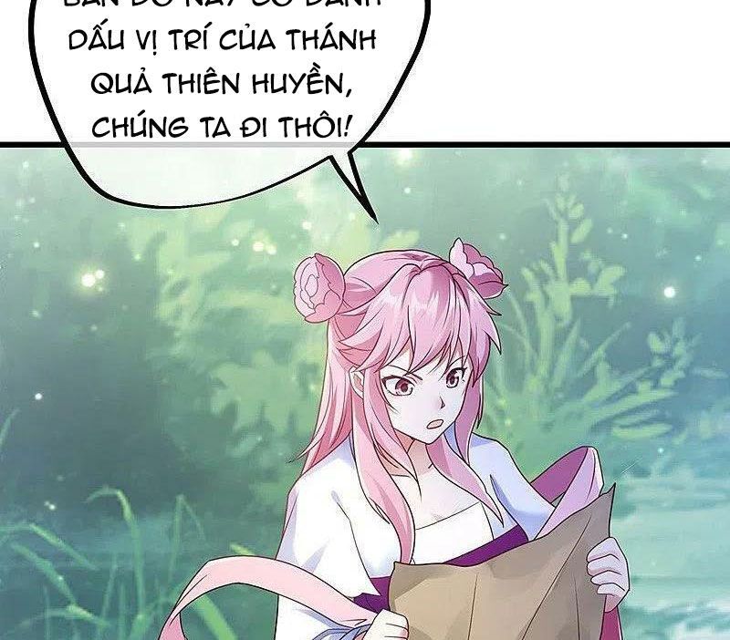 đọc truyện Chiến Hồn Tuyệt Thế Chương 480 ảnh 113 tại Thiên Thai Truyện