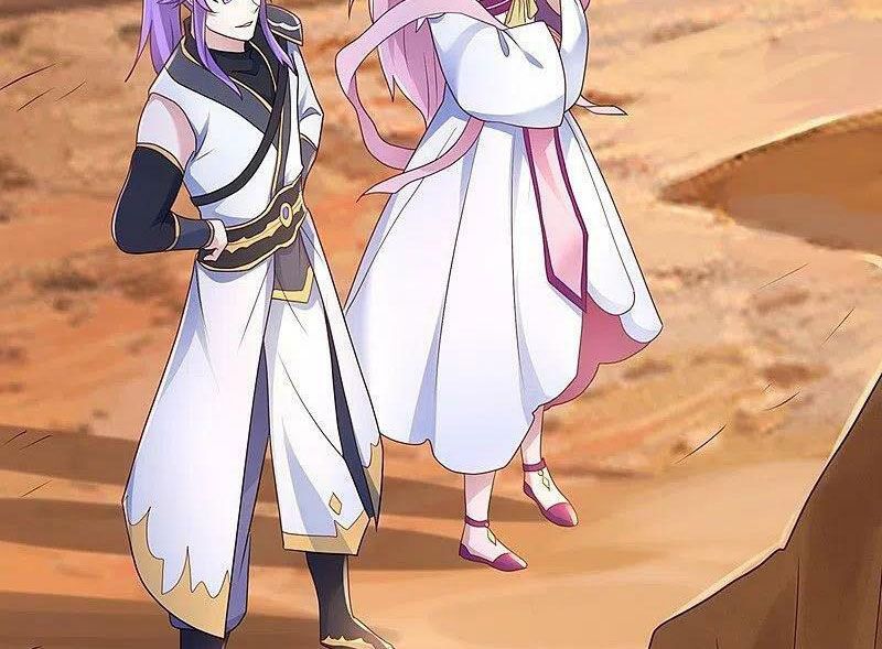 đọc truyện Chiến Hồn Tuyệt Thế Chương 480 ảnh 133 tại Thiên Thai Truyện