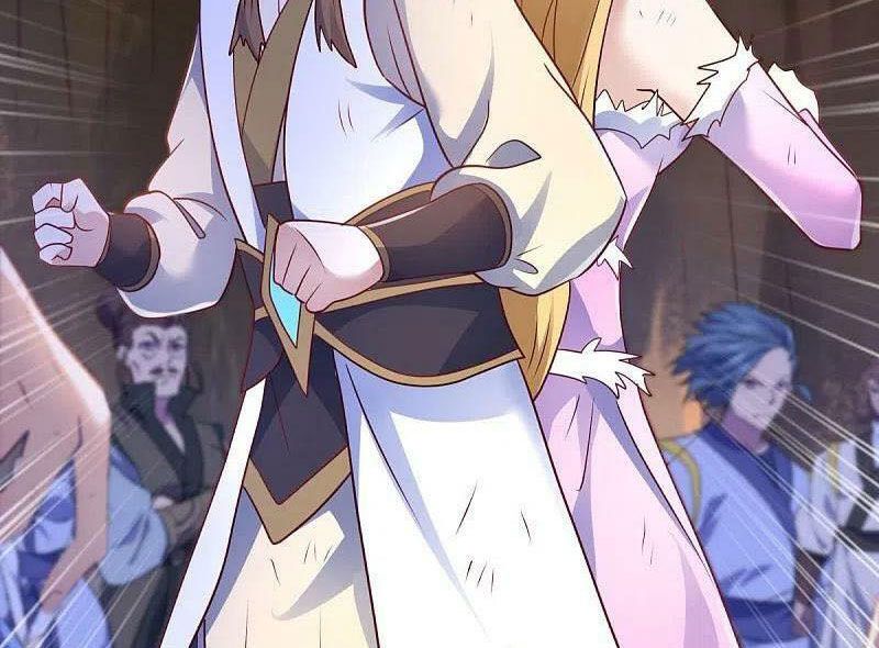 đọc truyện Chiến Hồn Tuyệt Thế Chương 480 ảnh 145 tại Thiên Thai Truyện