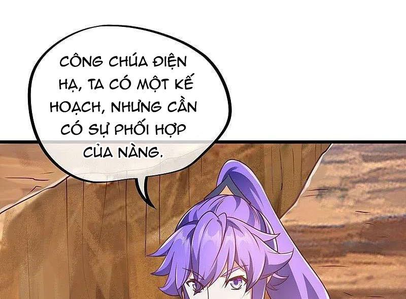 đọc truyện Chiến Hồn Tuyệt Thế Chương 480 ảnh 152 tại Thiên Thai Truyện