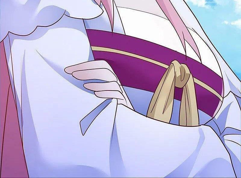 đọc truyện Chiến Hồn Tuyệt Thế Chương 480 ảnh 158 tại Thiên Thai Truyện