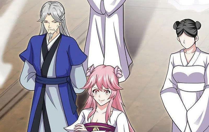 đọc truyện Chiến Hồn Tuyệt Thế Chương 480 ảnh 20 tại Thiên Thai Truyện