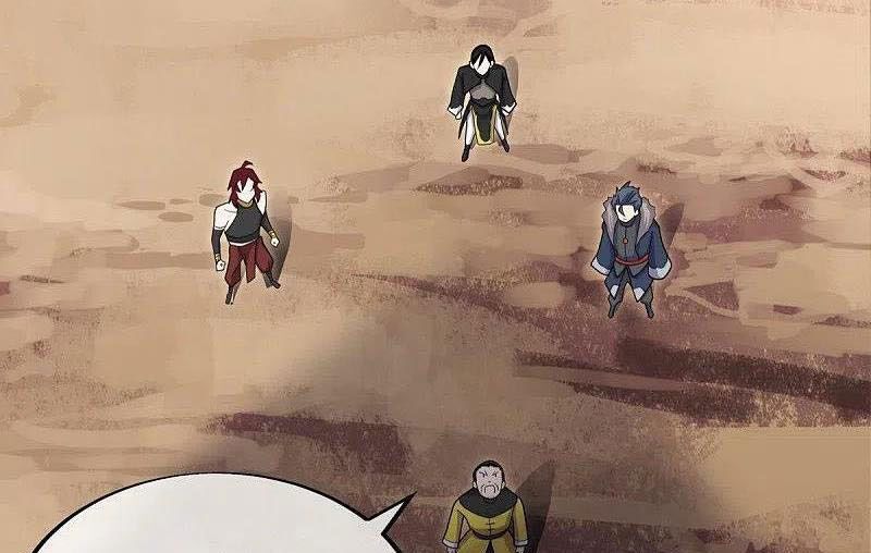 đọc truyện Chiến Hồn Tuyệt Thế Chương 480 ảnh 25 tại Thiên Thai Truyện